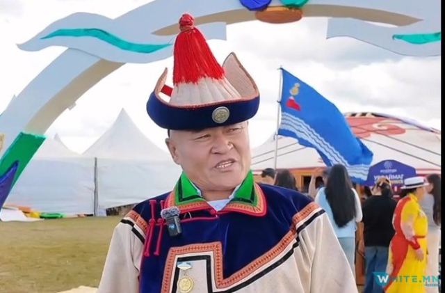 “УВСЫН БАРДАМНАЛ”🇲🇳❤️