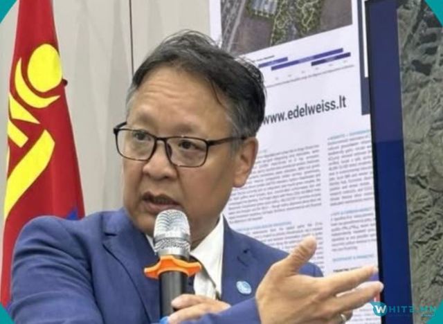 #COP17: УСНЫ ГАЗРЫН ДАРГА З.БАТБАЯР: Насаараа зээл төлж өмчилсөн байр чинь усаа хайрлахгүй бол зүгээр л хог болно шүү🇲🇳❤️