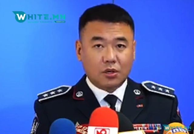 ЦЕГ: Хятад ажилчдын кемп рүү халдан дайрсан нэг иргэнийг өчигдөр 30 хоног цагдан хорьсон. Гурван иргэнийг цагдан хорих эсэх шүүх хурал өнөөдөр болно