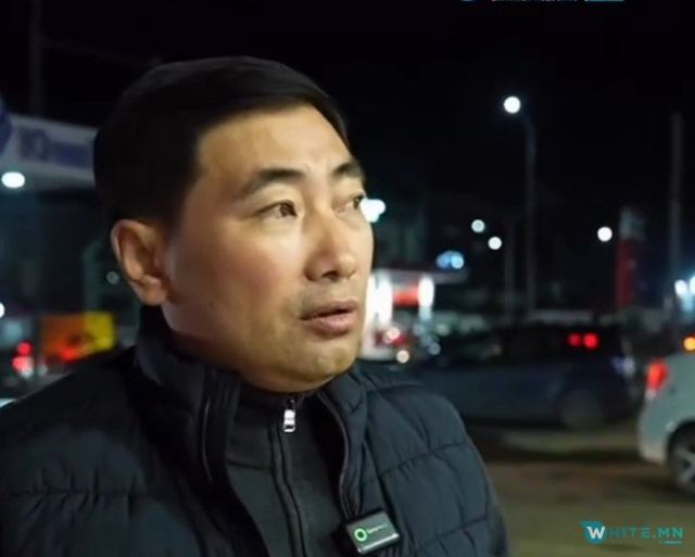 ӨНГӨРСӨН ШӨНӨ Г.ДАМДИННЯМ САЙД АМАРЧ, ТНБД Б.ДАШПҮРЭВ НЬ ШТС-УУДАА ТОЙРЧ, БЕНЗИН ТҮГЭЭЛТЭЭ ШАЛГАВ