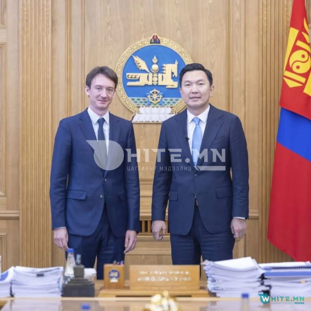 ДЭЛХИЙН ТАНСАГ ЗЭРЭГЛЭЛИЙН НООЛУУРЫН БРЭНД “LORO PIANA” МОНГОЛ МАЛЧДААС НООЛУУР АВНА