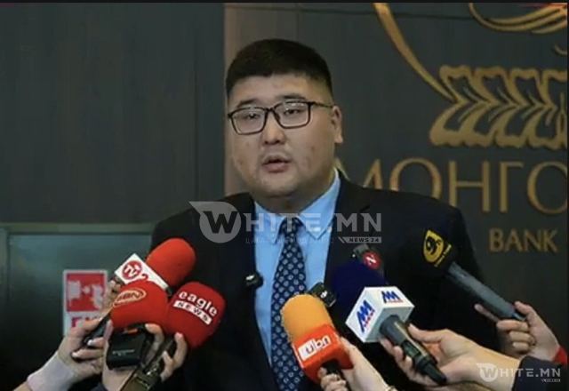 ЗЭЭЛЭЭ ТӨЛСӨН ДАРУЙД ЗЭЭЛИЙН “ХАР ЖАГСААЛТ”-ААС ШУУД ГАРДАГ БОЛЛОО
