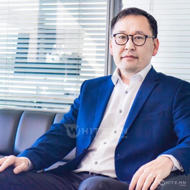 ЕРӨНХИЙ САЙДЫН ЗӨВЛӨХ О.БАТХҮҮ: ХААН БАНК 2025 ОНД ЗӨВХӨН ШИМТГЭЛ, ХУРААМЖААС 322.6 ТЭРБУМ ТӨГРӨГИЙН ОРЛОГО ОЛЖЭЭ