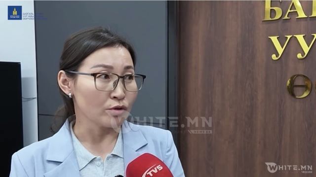 Б.ХАНДАРМАА: Суурьшлын бүсэд баавгай орж ирсэн тохиолдол 2026 онд арав орчим бүртгэгдлээ